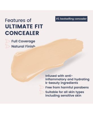Ultimate Fit Concealer