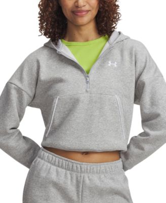 Women's Rival Fleece Hoodie