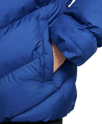 Sportswear Kids 7-20 All Day Play Therma-FIT Puffer Jacket