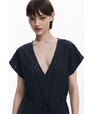 Women's Cut-out jumpsuit