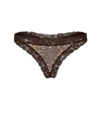 Women's Akari Thong Panty