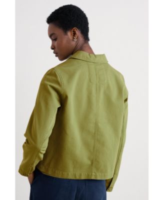 Women's Coombe Lane Jacket