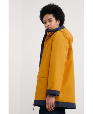 Women's The Reversible Raincoat II