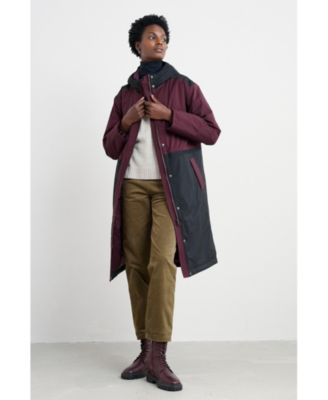 Women's Chapel Rock Raincoat