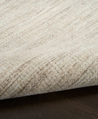 CK079 Notes NOT03 5'2"x7'2" Area Rug