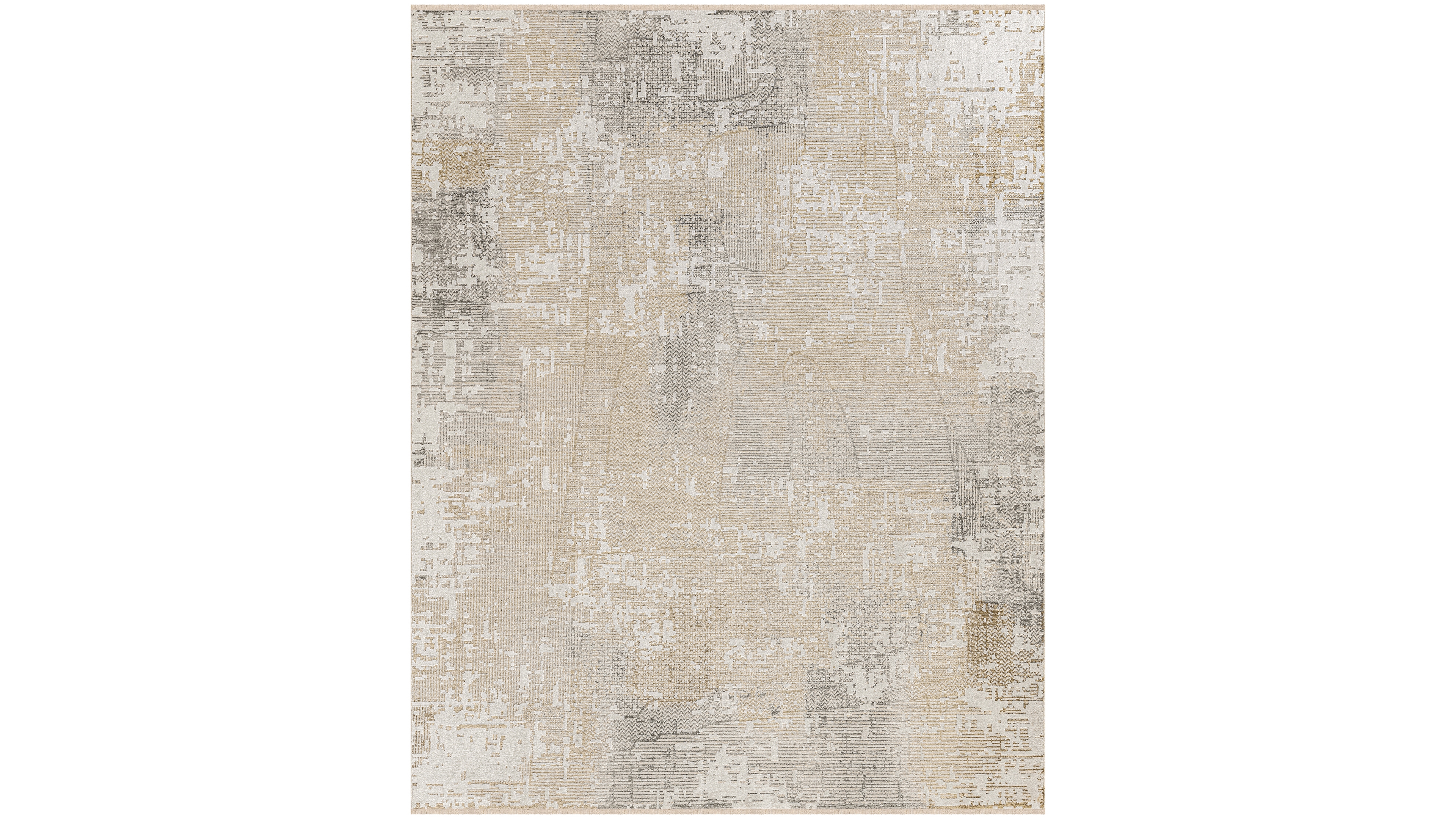 Calvin Klein CK078 Summit SUM05 7'8"x10'2" Area Rug