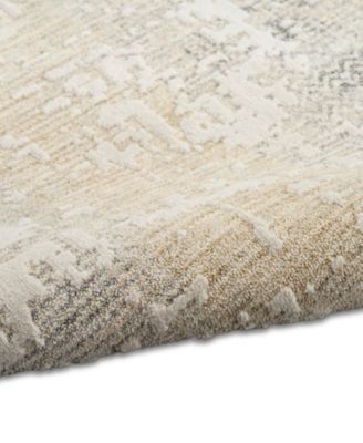 CK078 Summit SUM05 2'2"x12' Runner Area Rug