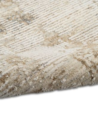 CK078 Summit SUM06 2'2"x10' Runner Area Rug