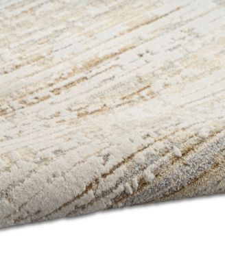 CK078 Summit SUM03 7'8"x10'2" Area Rug