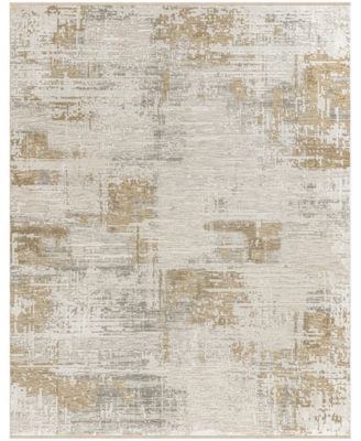 Calvin Klein - CK078 Summit SUM01 7'8"x10'2" Area Rug