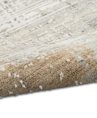CK078 Summit SUM01 2'2"x12' Runner Area Rug