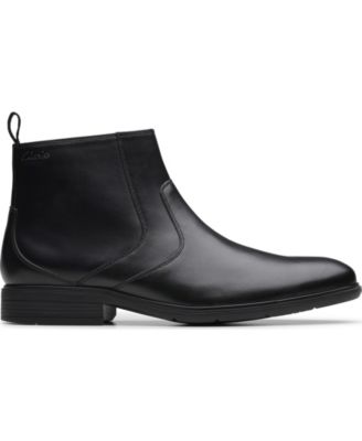 Men's Collection Steadwell Zip Boots