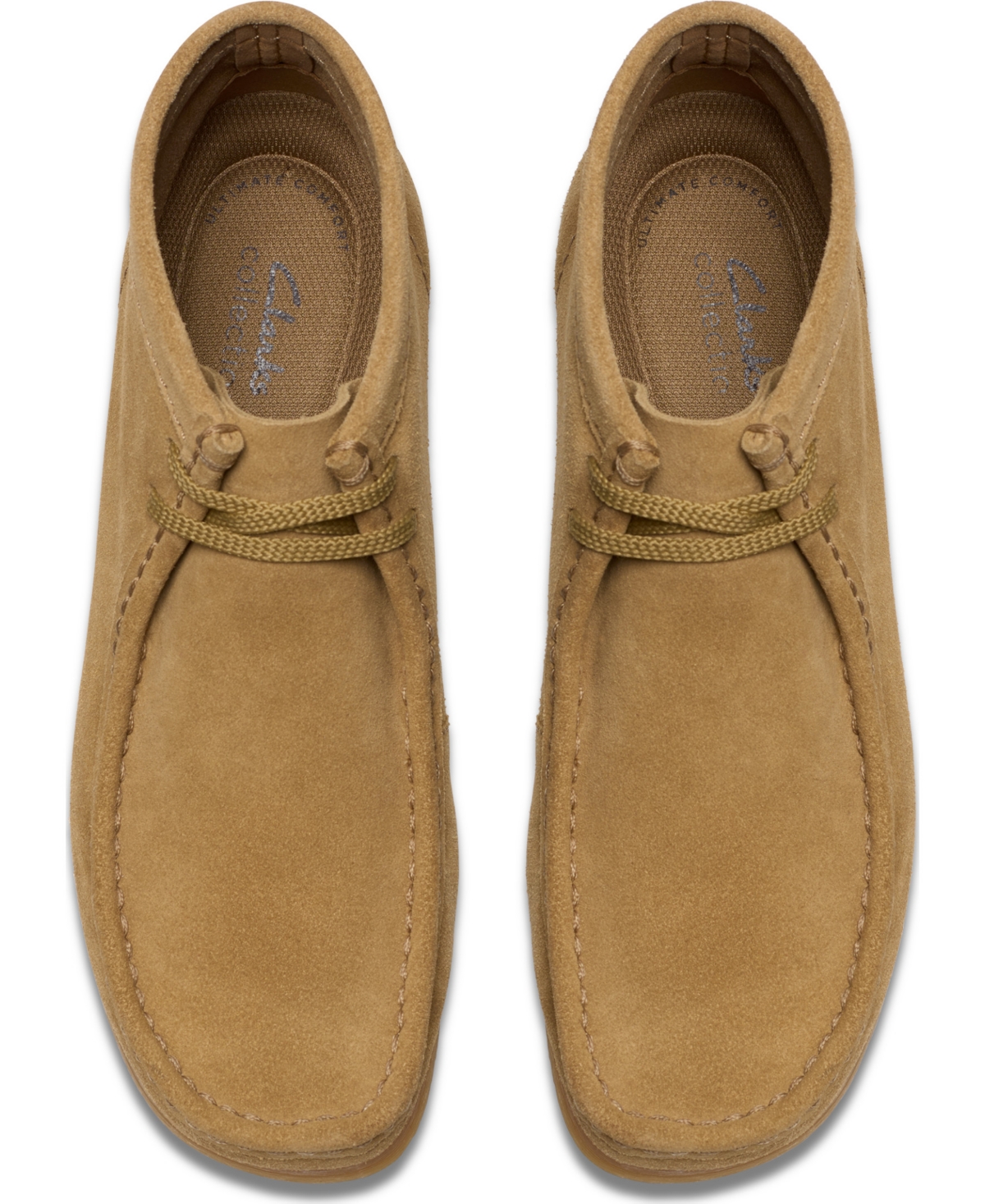 Clarks Men