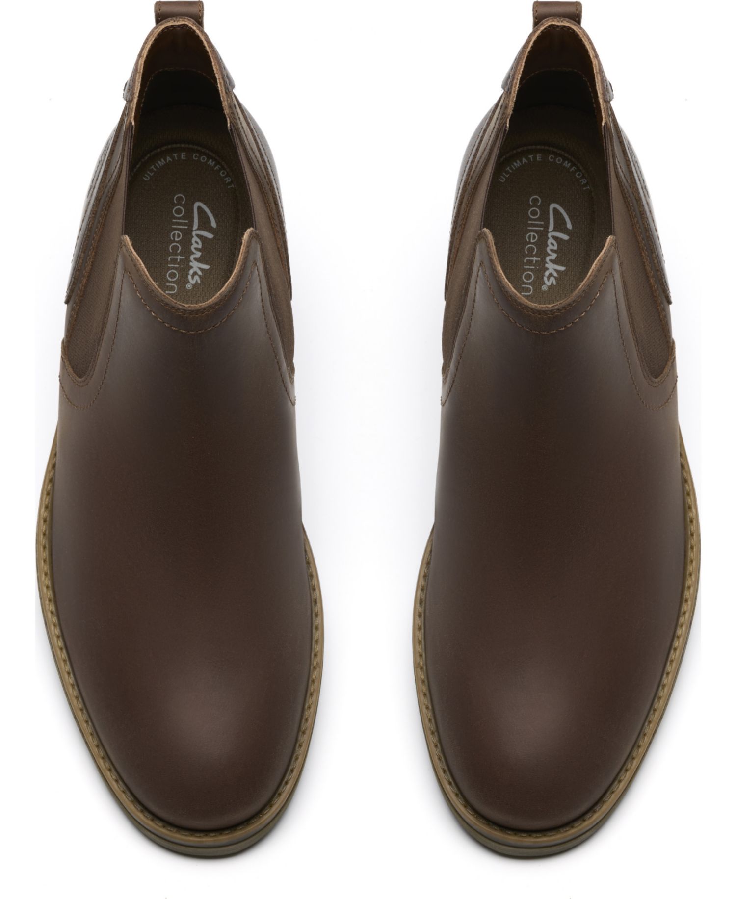 Men's Collection Emmet Easy Boots