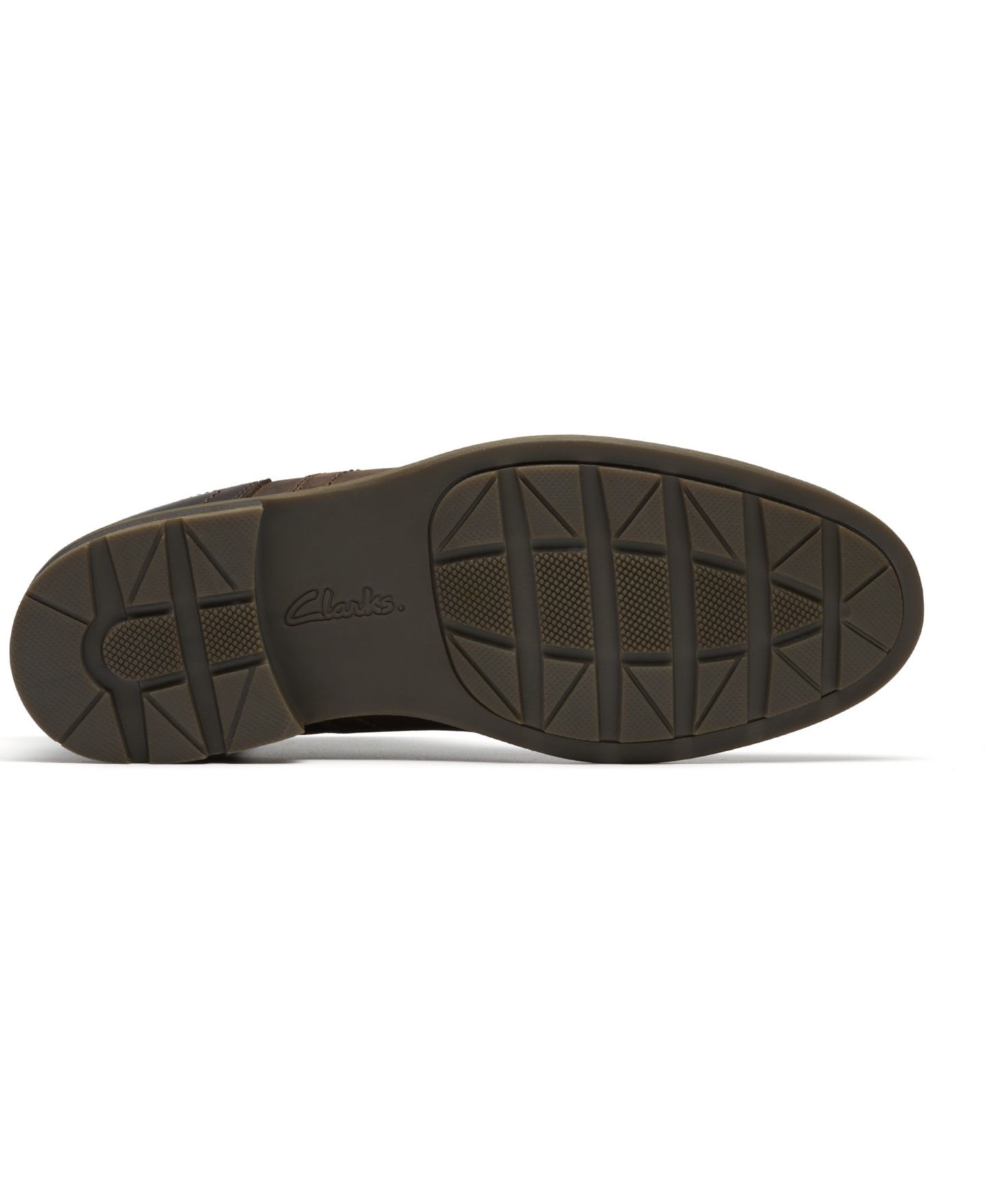 Мужские ботинки Clarks Collection Emmet Easy — фото 6