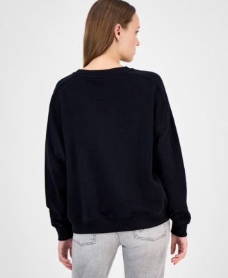 Women's Star Logo Sweatshirt