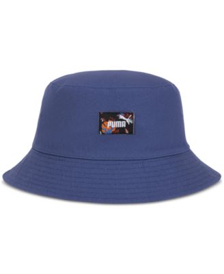 Puma - Men's Reversible Bucket Hat