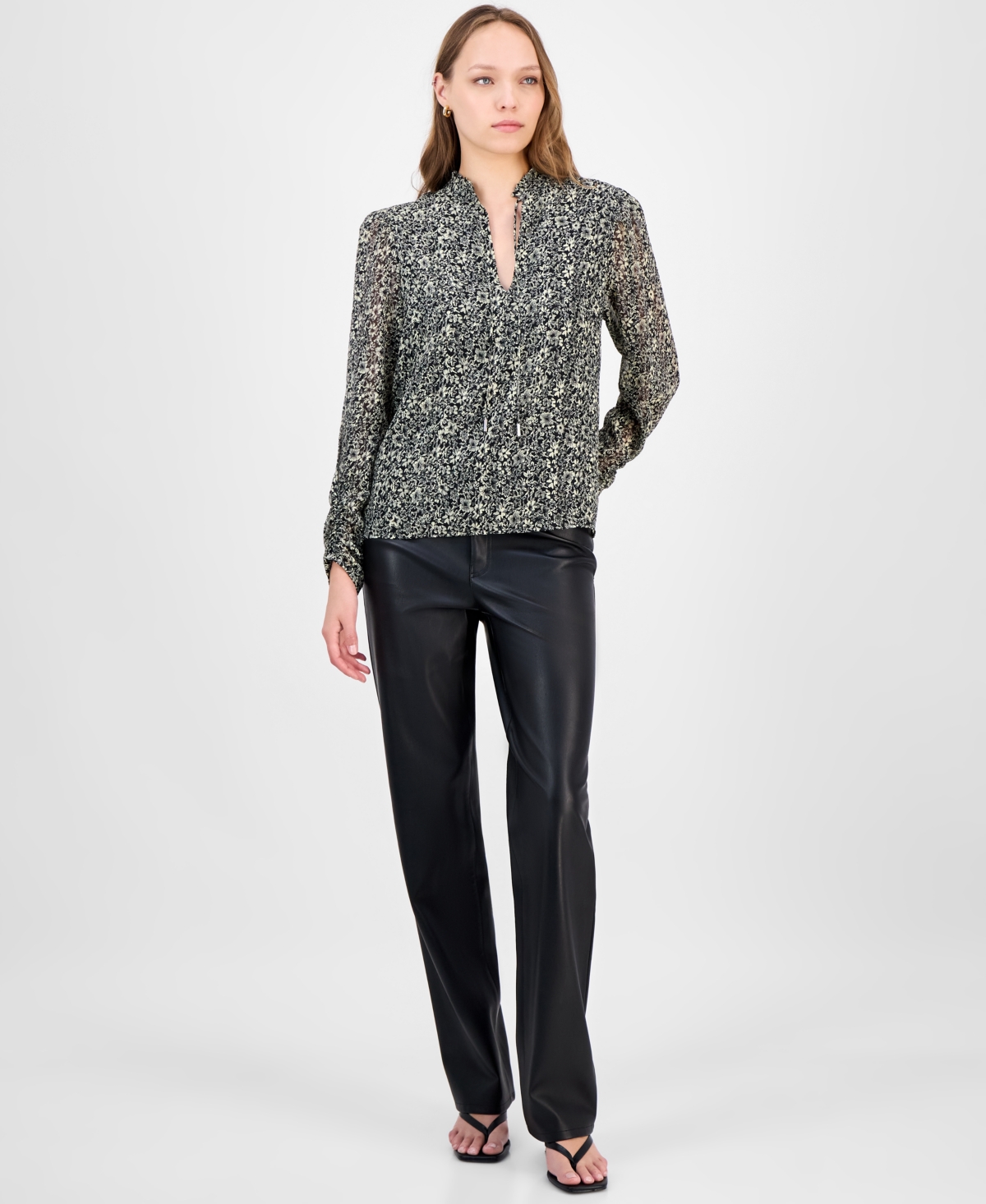 Hugo Boss Shirt Boss Woman Color Multicolor In Multi