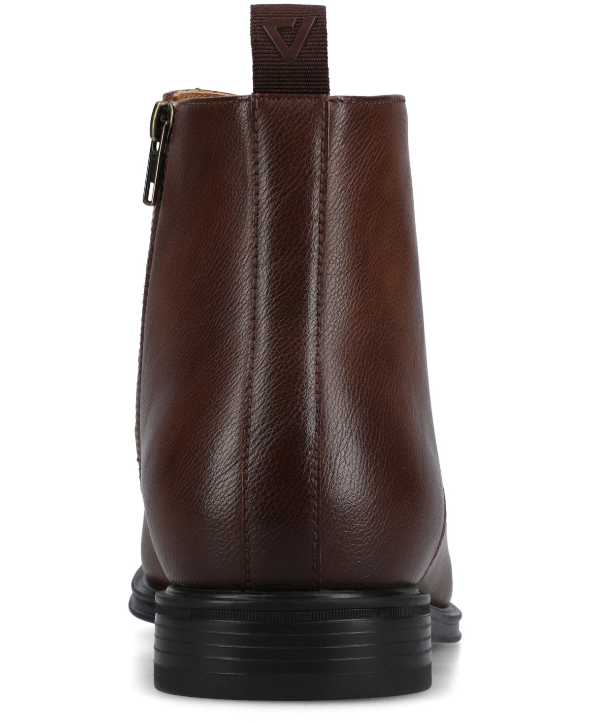 Vance Co. Vance Co Blackwell Lace-up Boot In Multi