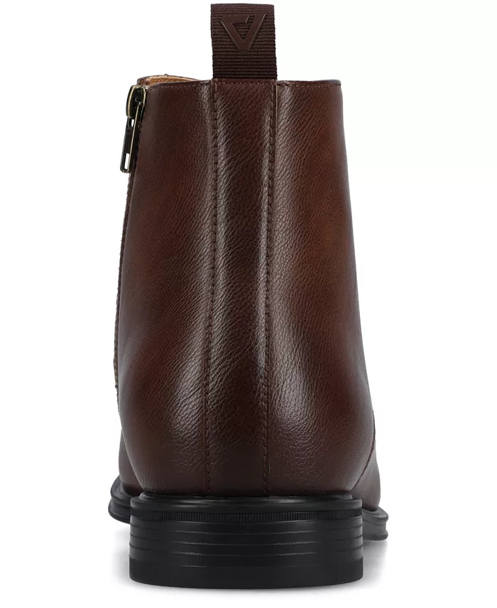 Men's Blackwell Almond Toe Casual Boots - thumbnail 3