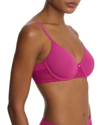 Women's Bliss Perfection Seamless T-Shirt Bra