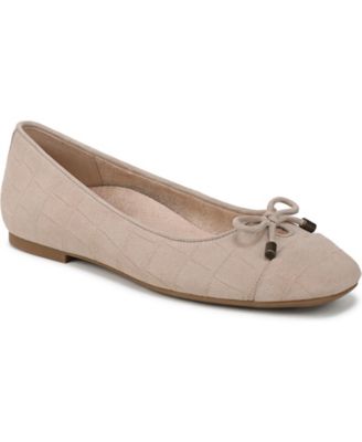 Womens Klara Ballet Flats