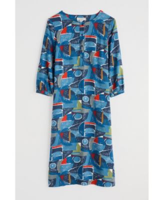 Women's Sea Call Dress