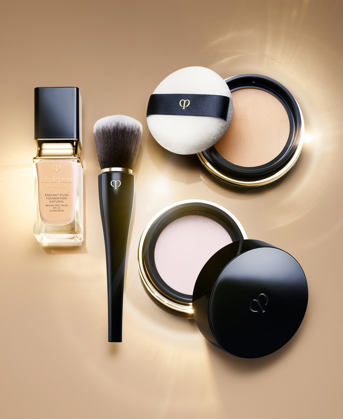 Clé De Peau Beauté Translucent Loose Powder Refill