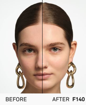 Nude Couture Triple Moisture Serum Foundation