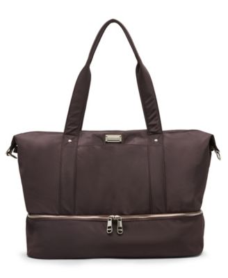 Katyt Top Handle Duffle Bag
