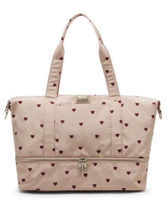 Katyt Top Handle Duffle Bag