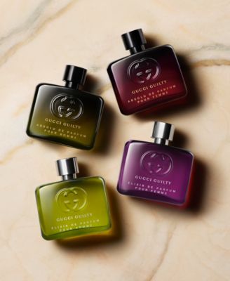 Guilty Absolu de Parfum Pour Femme, 2 oz. First at Macy's