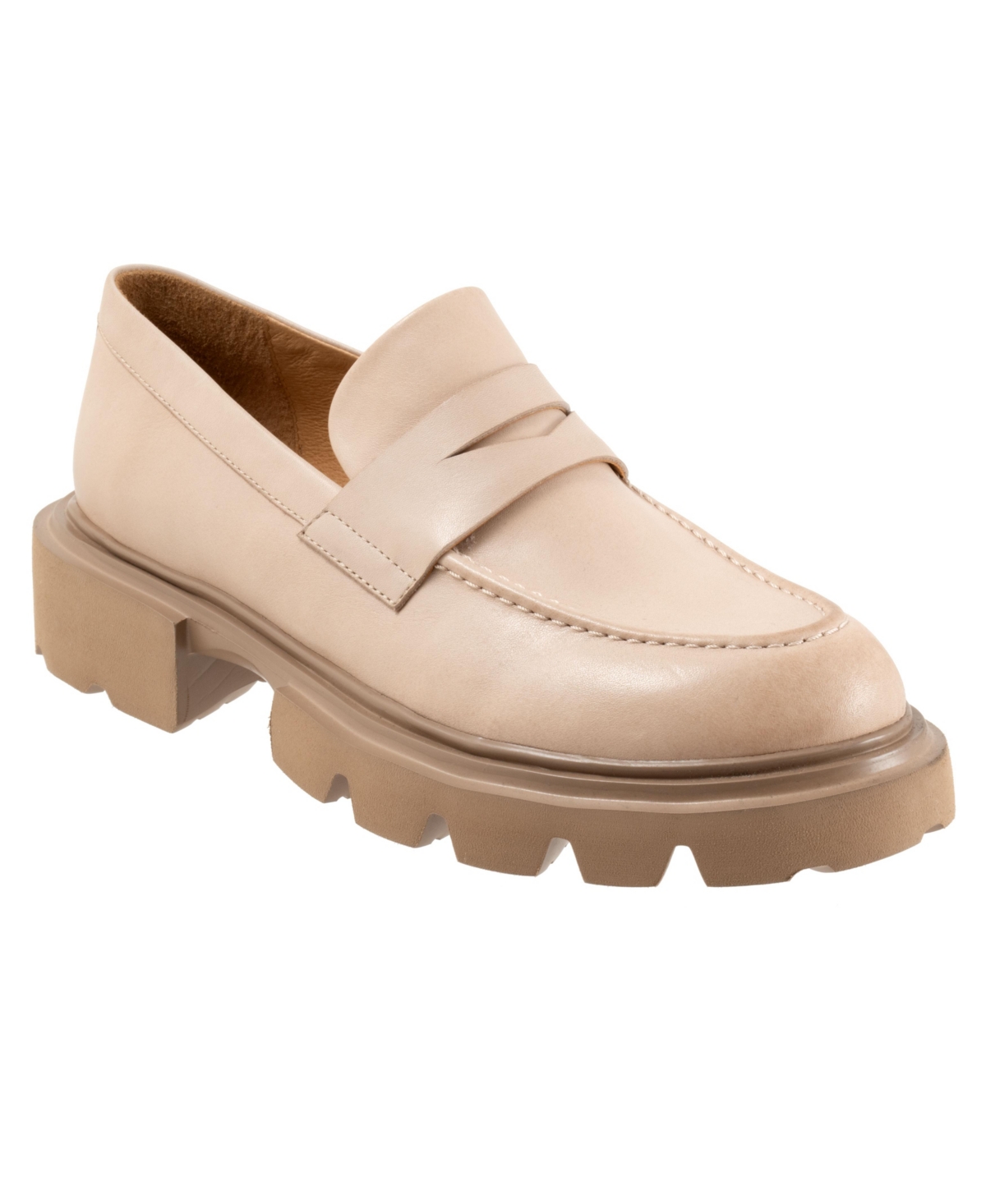 Ade Loafer - Birch