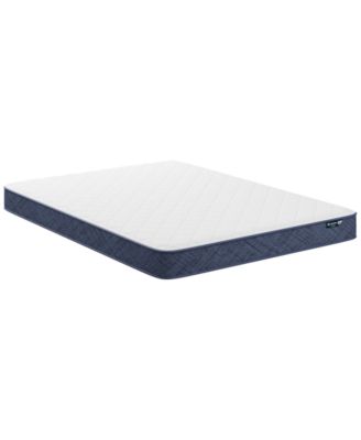 Dream Haven 7" Firm Tight Top Mattress in a Box, Queen