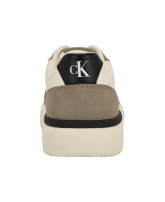 Men's Balen Lace-Up Casual Sneakers