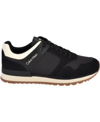 Men's Antoy Casual Lace-Up Sneakers