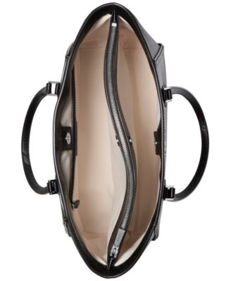 Michael Kors Taryn Large Leather Tote bag