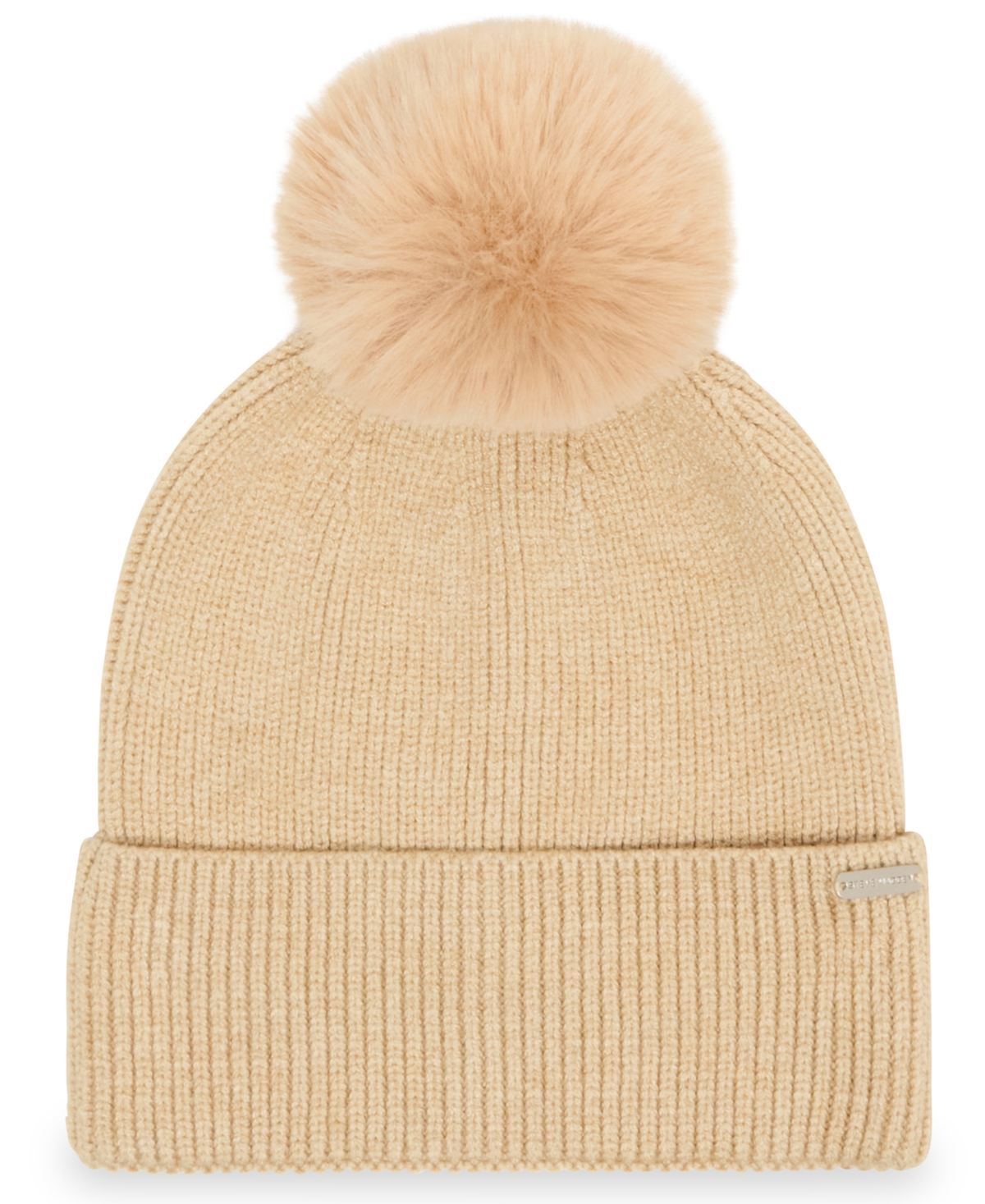 Steve Madden Buffalo Blaze Beanie and Scarf Gift Set, 2-Piece Set