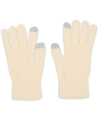 Chenille Magic Gloves, 3-Pack