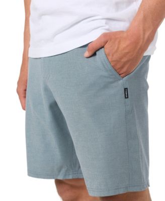 Men's Reserve Light Check Shorts