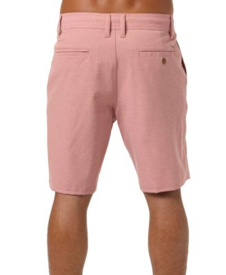 Men's Reserve Light Check Shorts