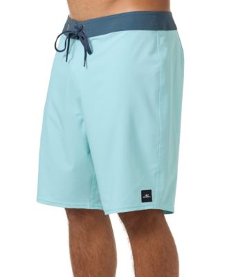 Men's Hyperfreak Heat Solid Boardshorts