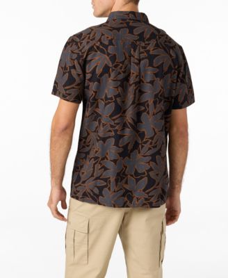 Men's Original Eco Print Standard Shirt