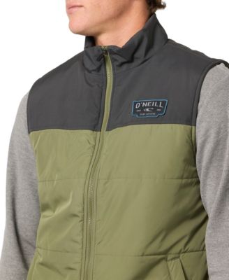 Men's Vista Quilted Vest