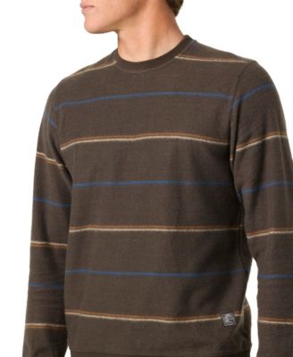 Men's Original Nash Crew Fleece Sweatshirt