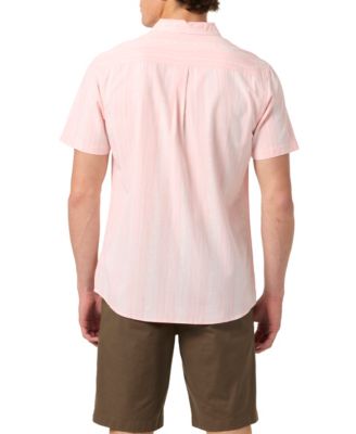 Men's Oasis Eco Short Sleeve Standard Shirt