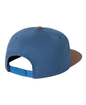 Men's Cutler Snapback Hat