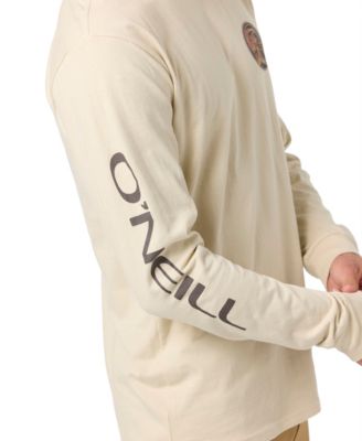 Men's Circle Surfer Long Sleeve T-Shirt