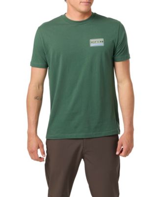 Men's Banner Short-Sleeve T-Shirt