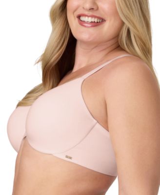 Women's Cotton Collection Underwire T-Shirt Bra DF3421